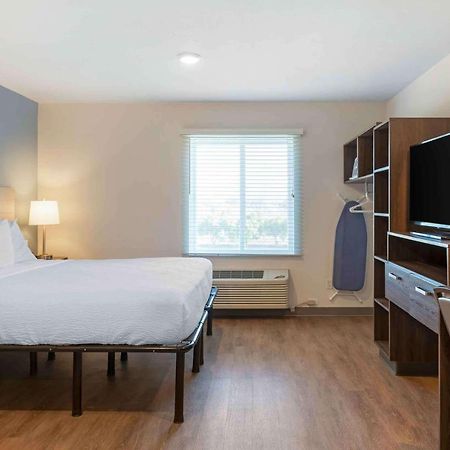 Extended Stay America Suites - Редлендс Екстер'єр фото