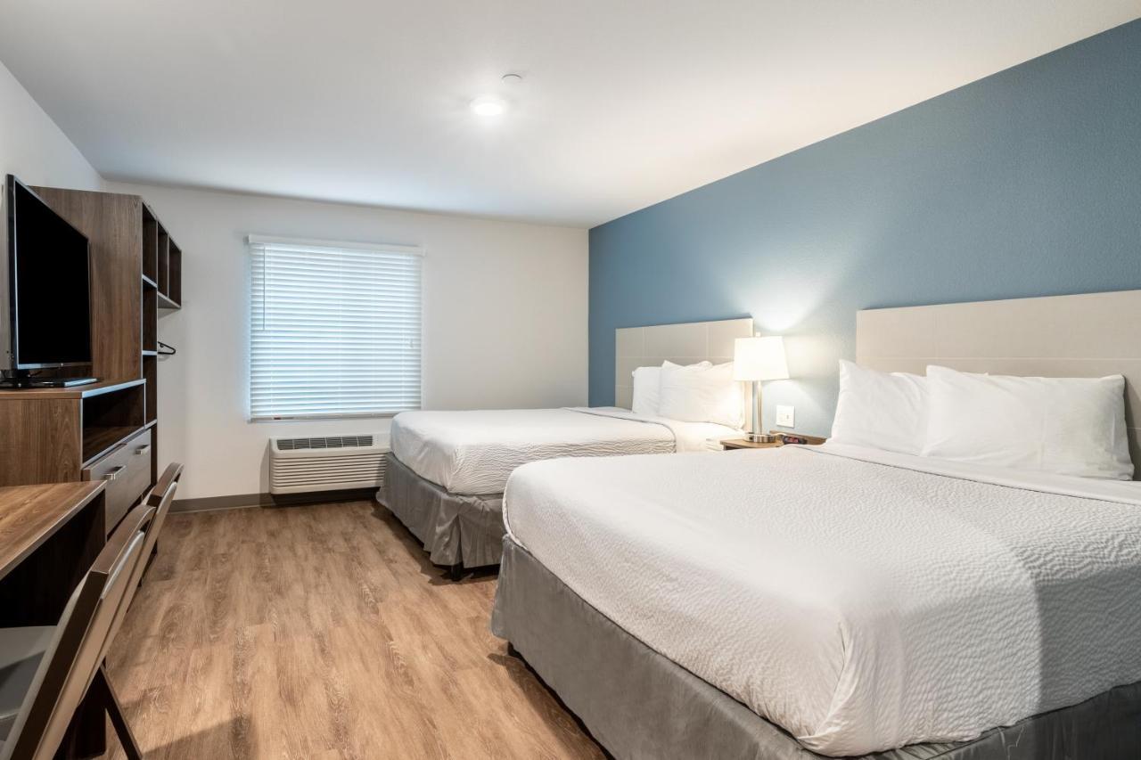 Extended Stay America Suites - Редлендс Екстер'єр фото