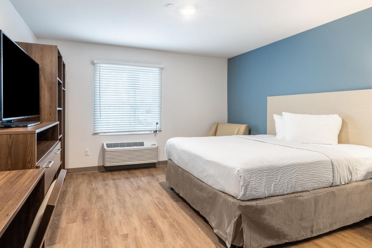Extended Stay America Suites - Редлендс Екстер'єр фото