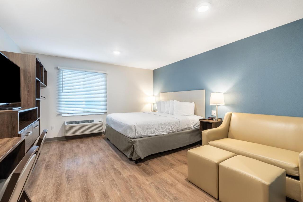 Extended Stay America Suites - Редлендс Екстер'єр фото
