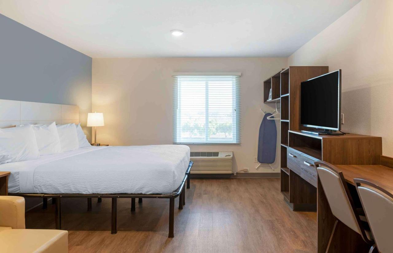 Extended Stay America Suites - Редлендс Екстер'єр фото