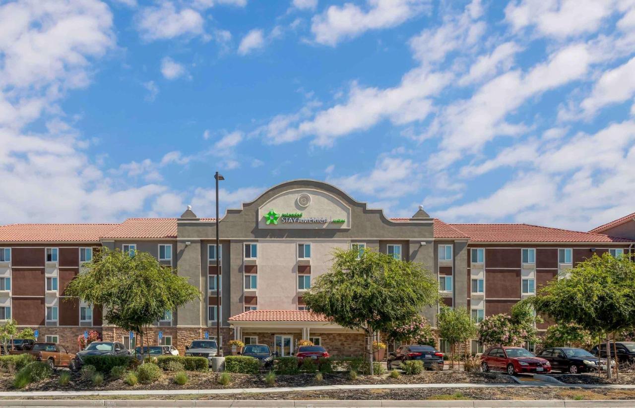 Extended Stay America Suites - Редлендс Екстер'єр фото