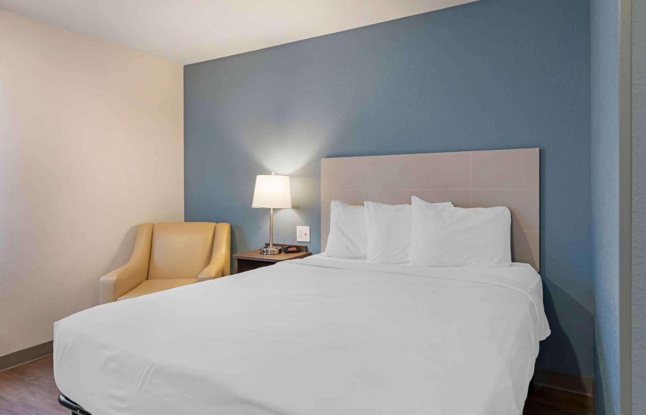 Extended Stay America Suites - Редлендс Екстер'єр фото