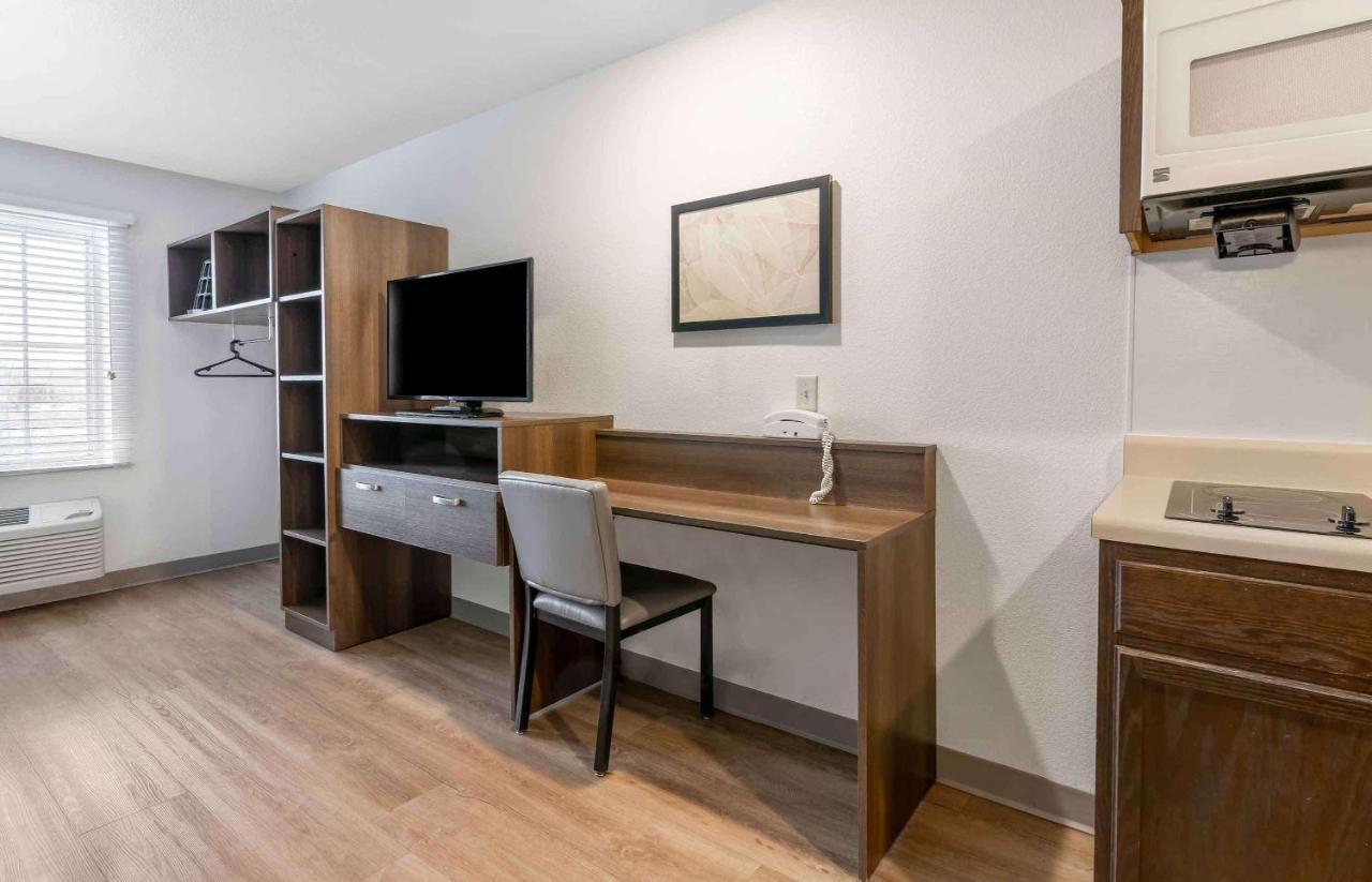 Extended Stay America Suites - Редлендс Екстер'єр фото