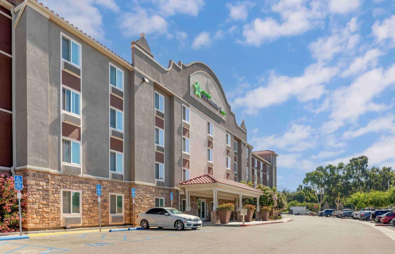 Extended Stay America Suites - Редлендс Екстер'єр фото