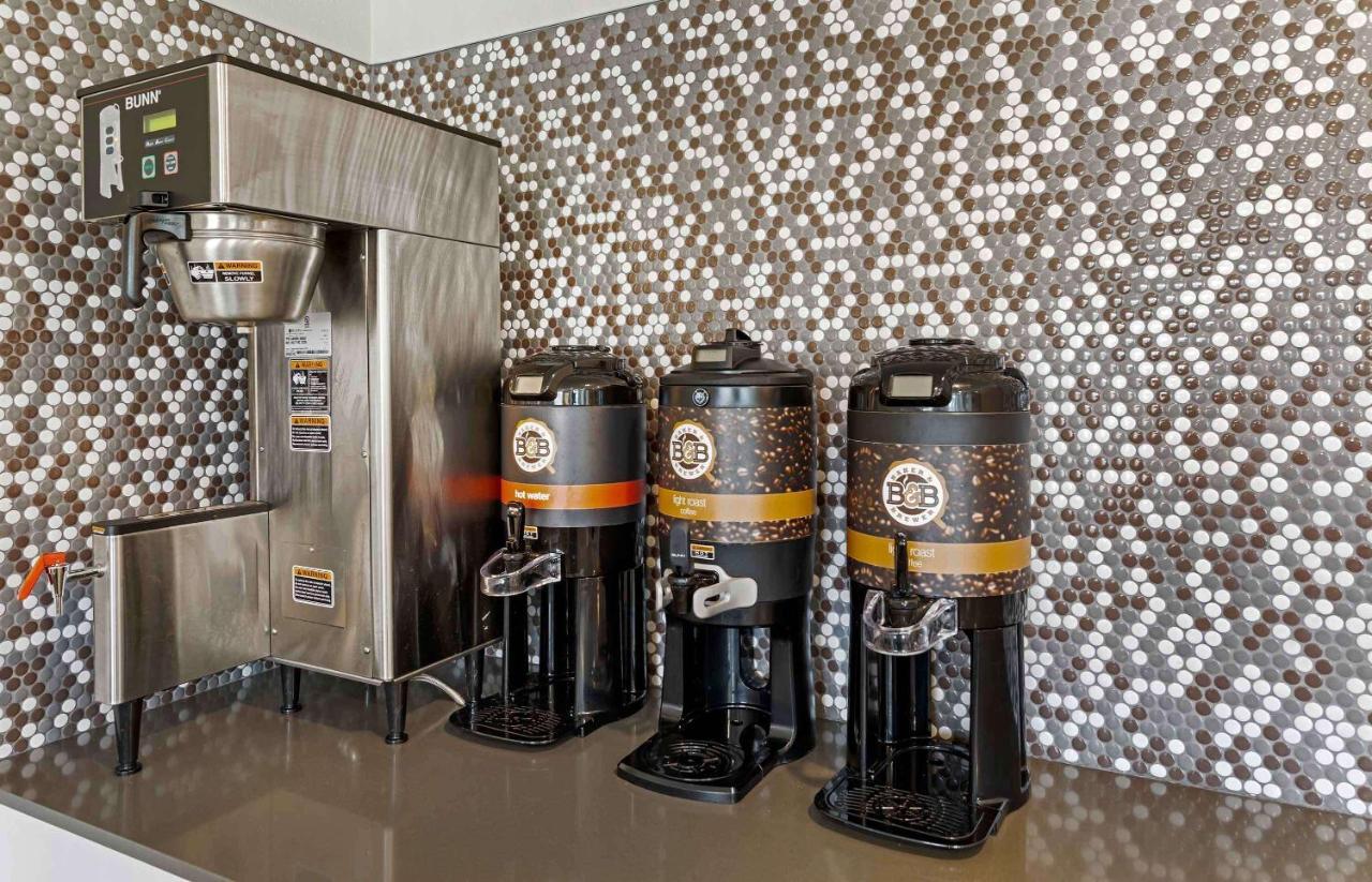 Extended Stay America Suites - Редлендс Екстер'єр фото