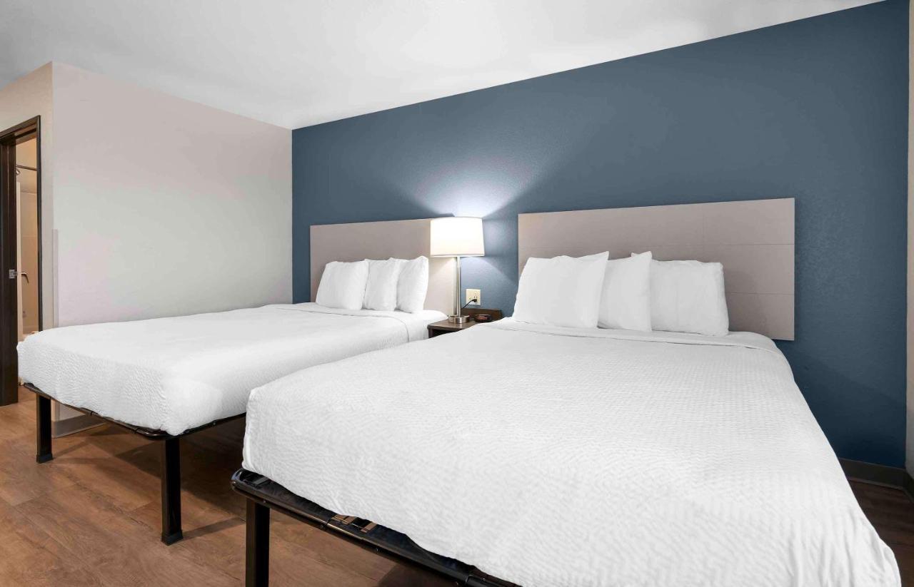Extended Stay America Suites - Редлендс Екстер'єр фото