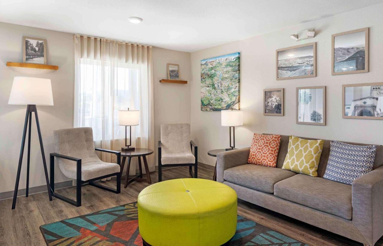 Extended Stay America Suites - Редлендс Екстер'єр фото