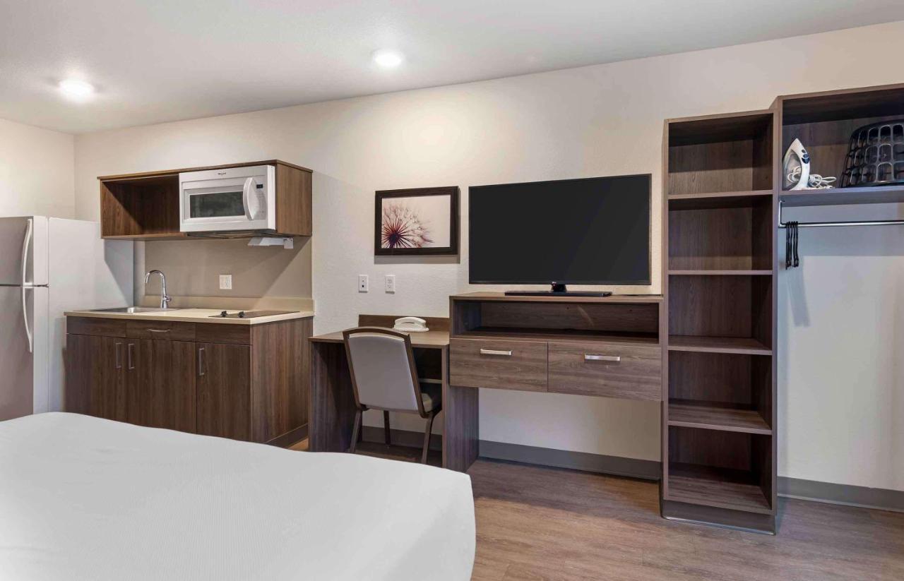 Extended Stay America Suites - Редлендс Екстер'єр фото