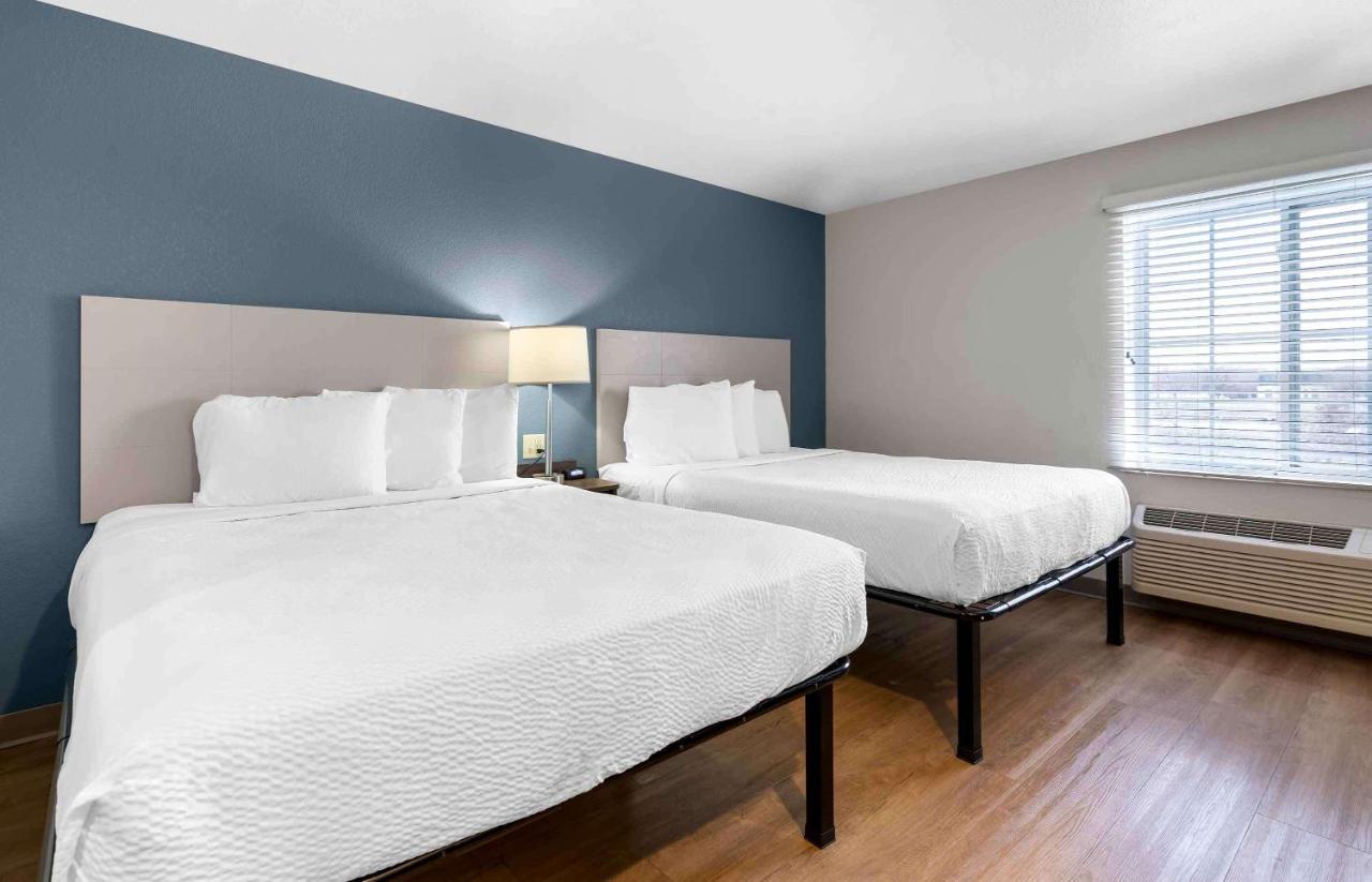 Extended Stay America Suites - Редлендс Екстер'єр фото
