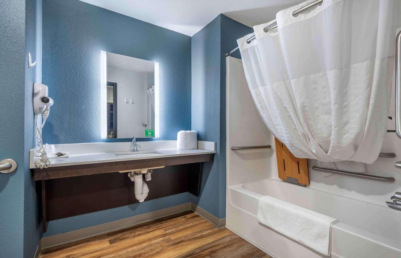 Extended Stay America Suites - Редлендс Екстер'єр фото