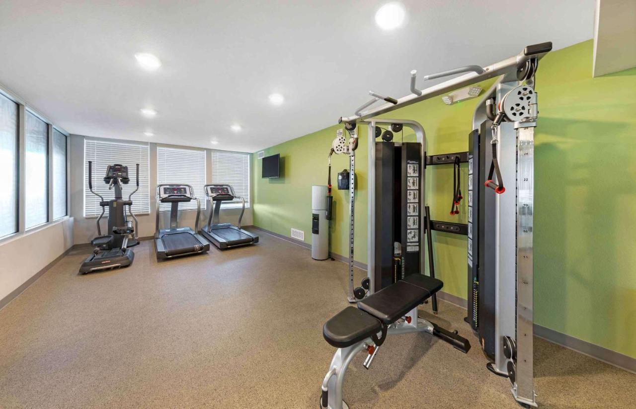 Extended Stay America Suites - Редлендс Екстер'єр фото