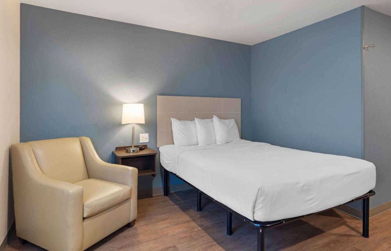 Extended Stay America Suites - Редлендс Екстер'єр фото