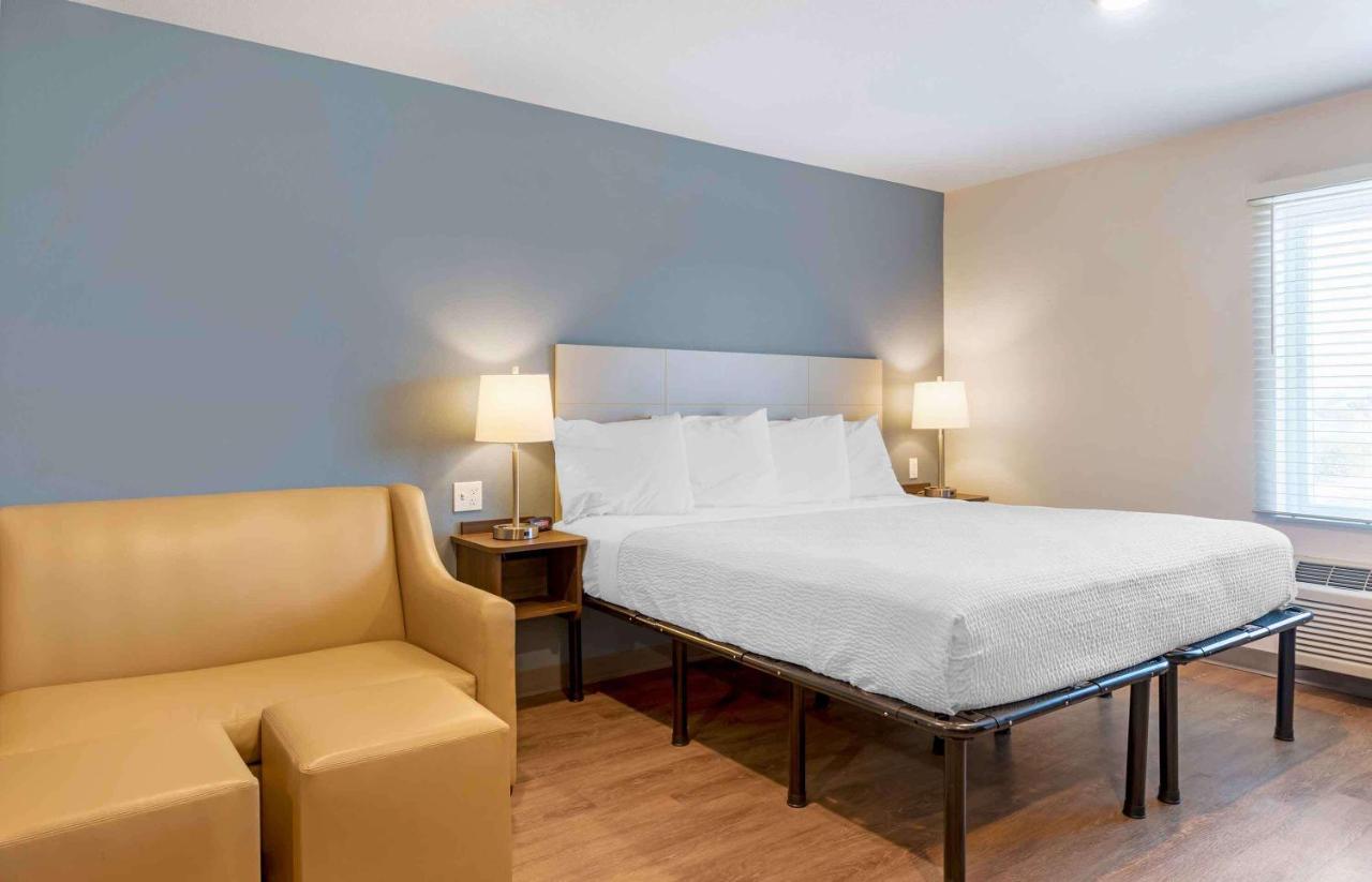 Extended Stay America Suites - Редлендс Екстер'єр фото